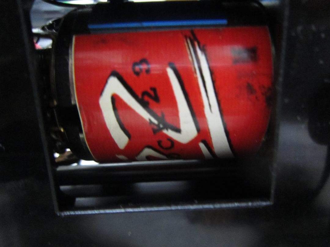 摩天楼 1/10 タミヤ TB01シャーシ カスタム レイブリック NSX