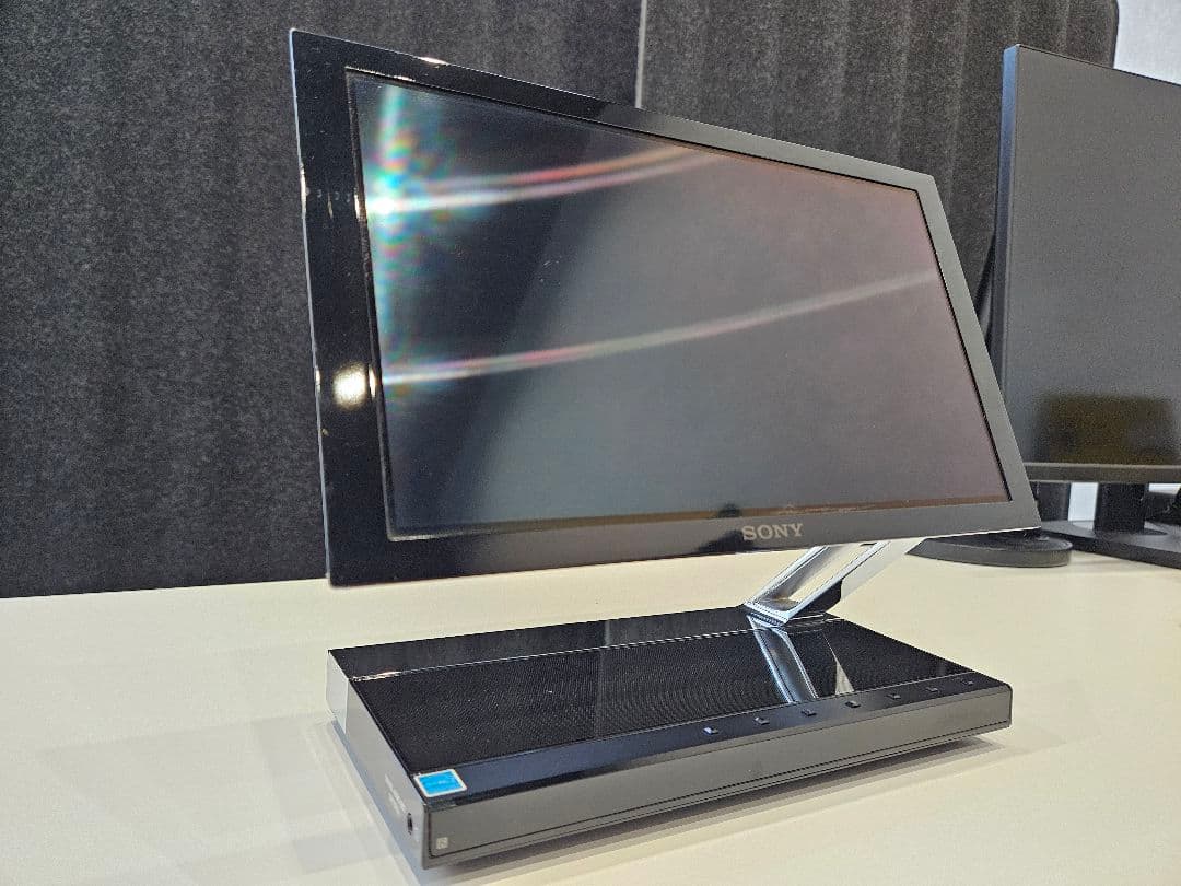 ソニー SONY 有機ELテレビ XEL-1