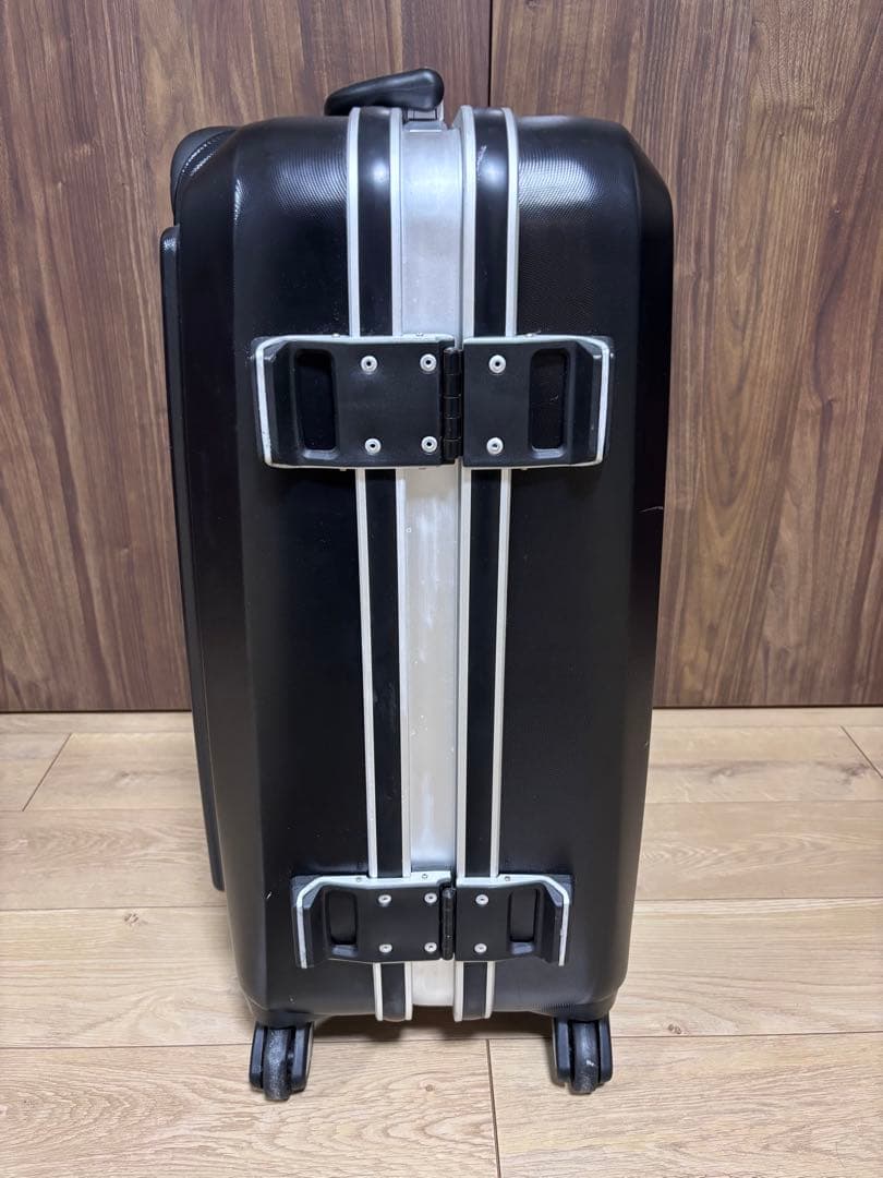 innovator イノベーター スーツケース INV22E 54L