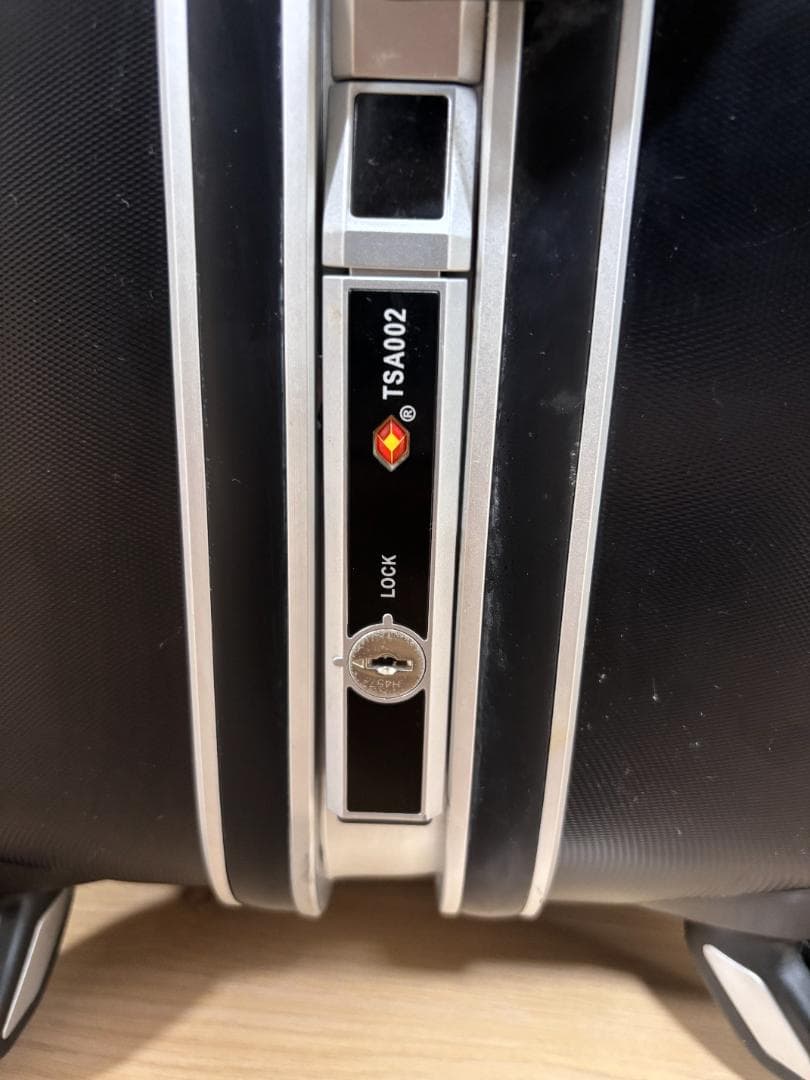 innovator イノベーター スーツケース INV22E 54L