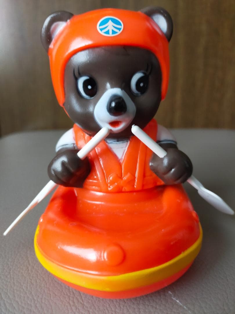 たくぎん　たくちゃん　貯金箱　５個