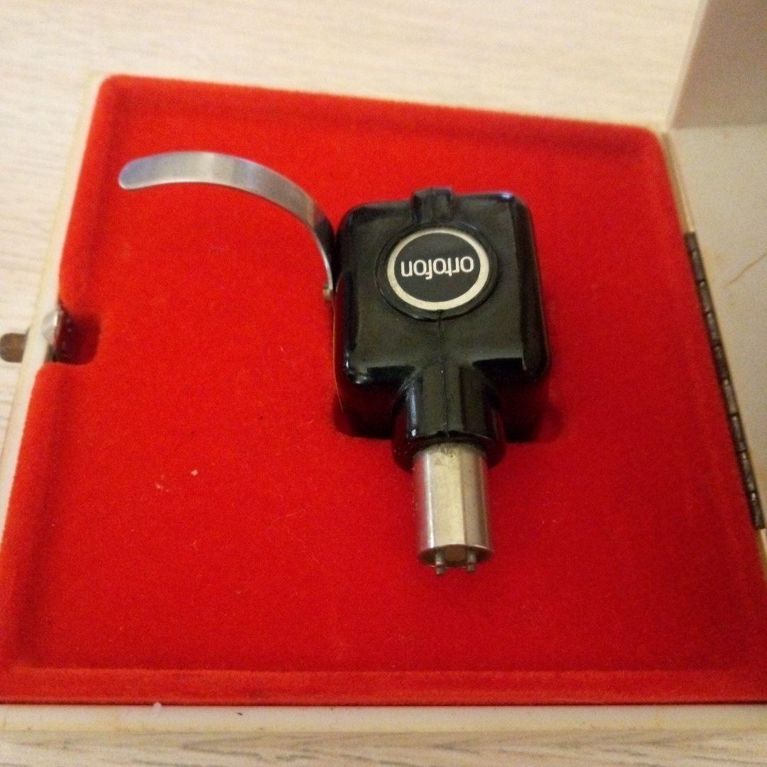 DJ機材 Ortofon SPU-A