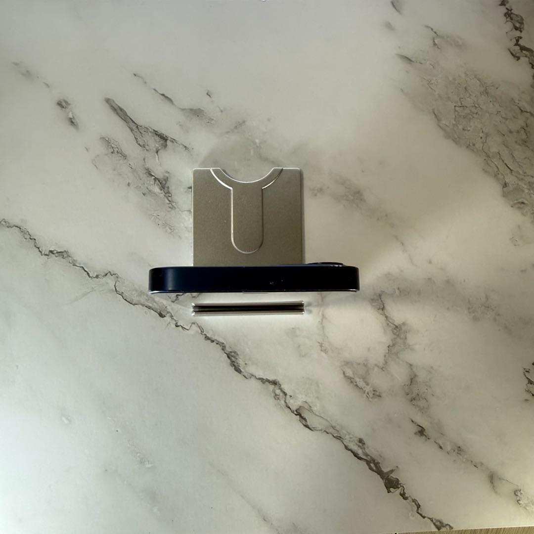 ★バッテリー100% iPhone12 mini 256GB SIMフリー