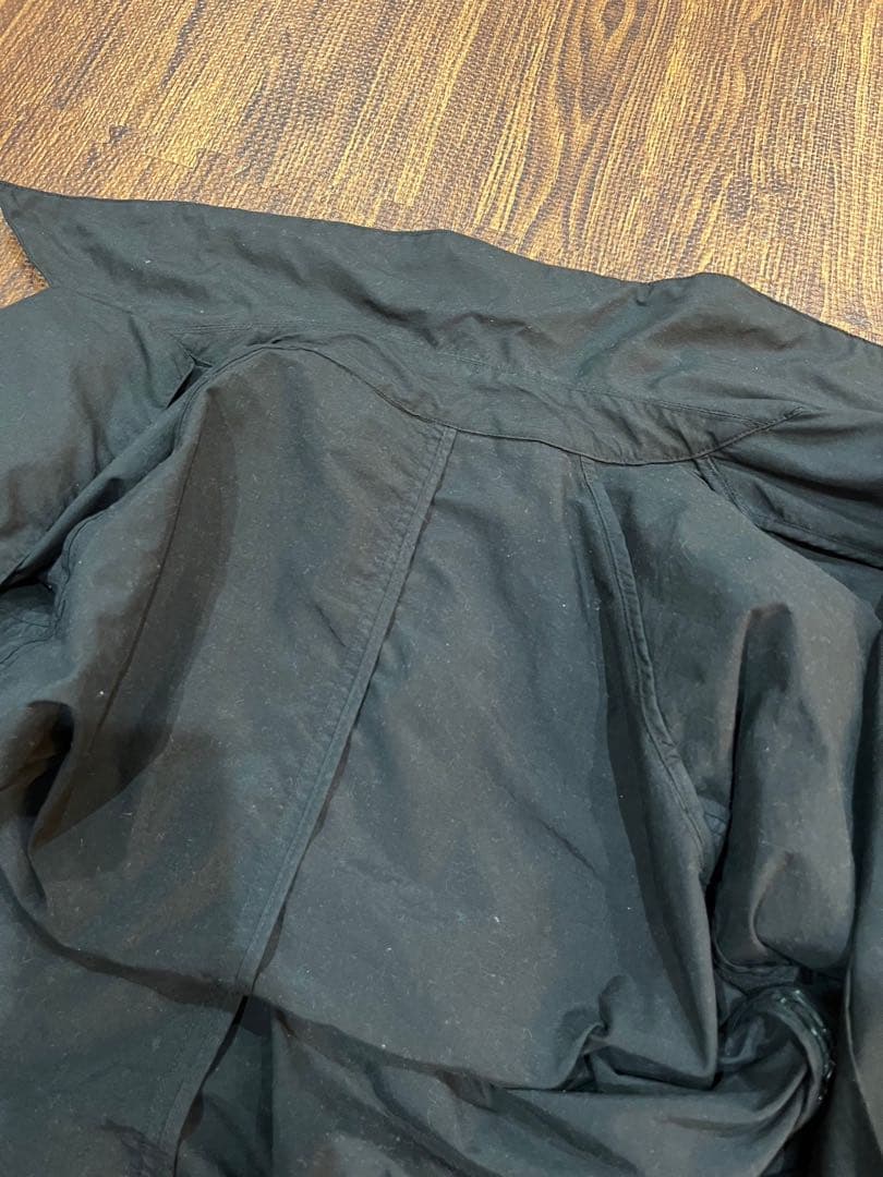 TEATORA テアトラ　DEVICE COAT-DP パッカブル