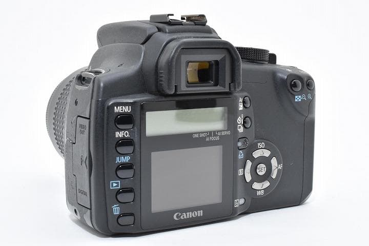 15541 スマホで撮れない写真を Canon EOS Kiss デジタル 一眼