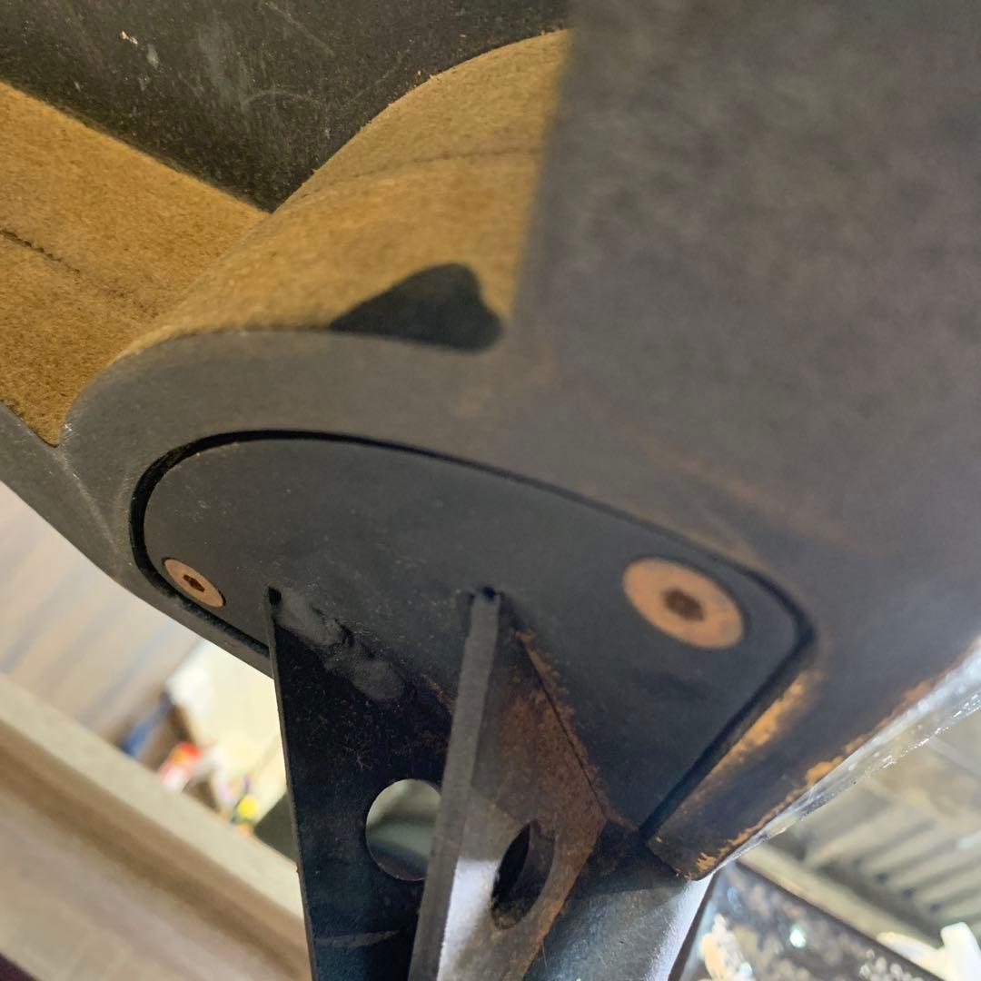 イタリア　アンティーク　ダイニングテーブル