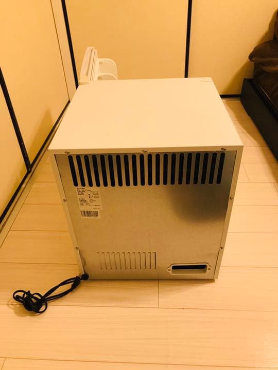 ワンドア冷蔵庫