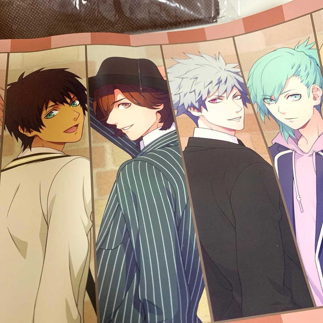 AH☆ うたプリ　集合　まとめ売り