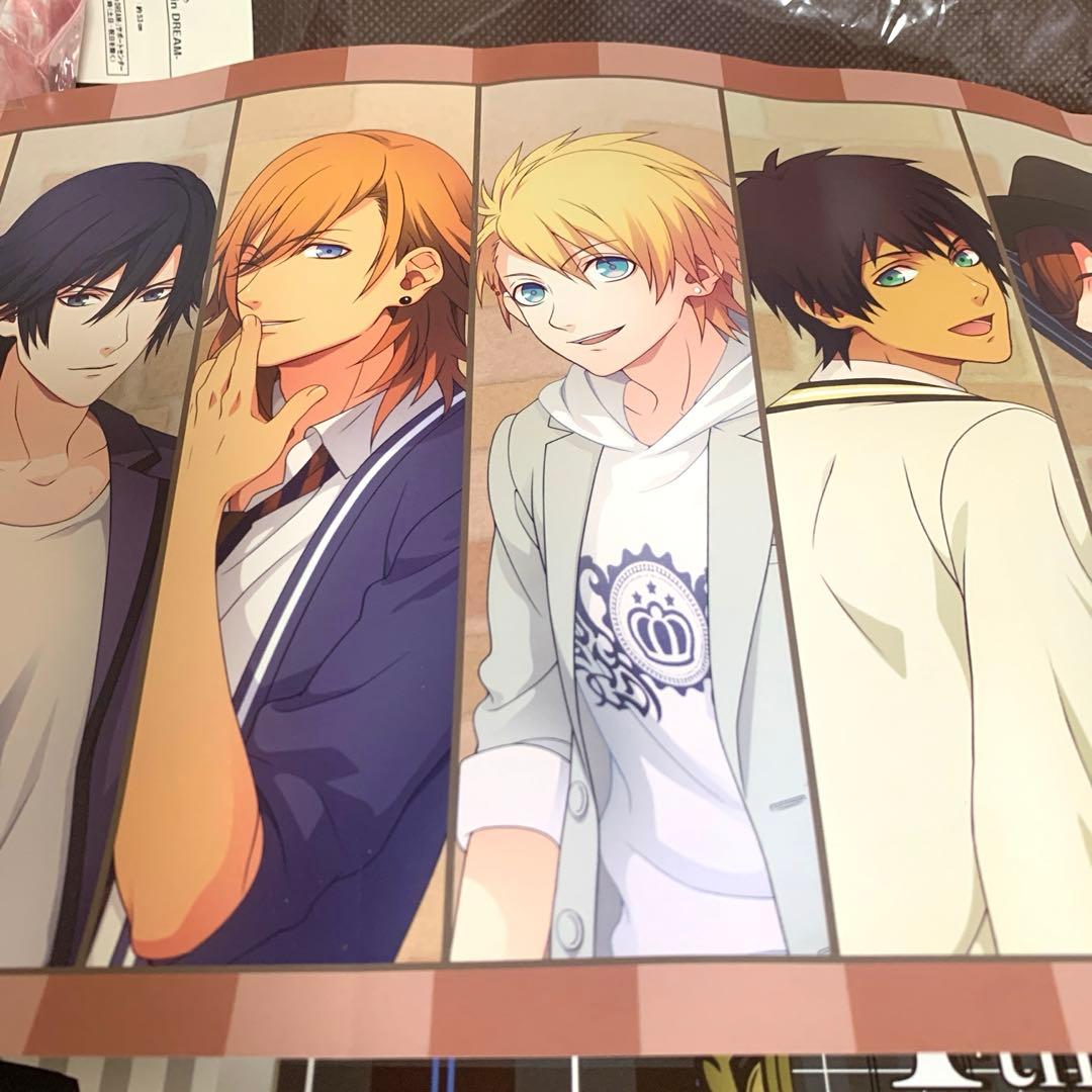 AH☆ うたプリ　集合　まとめ売り