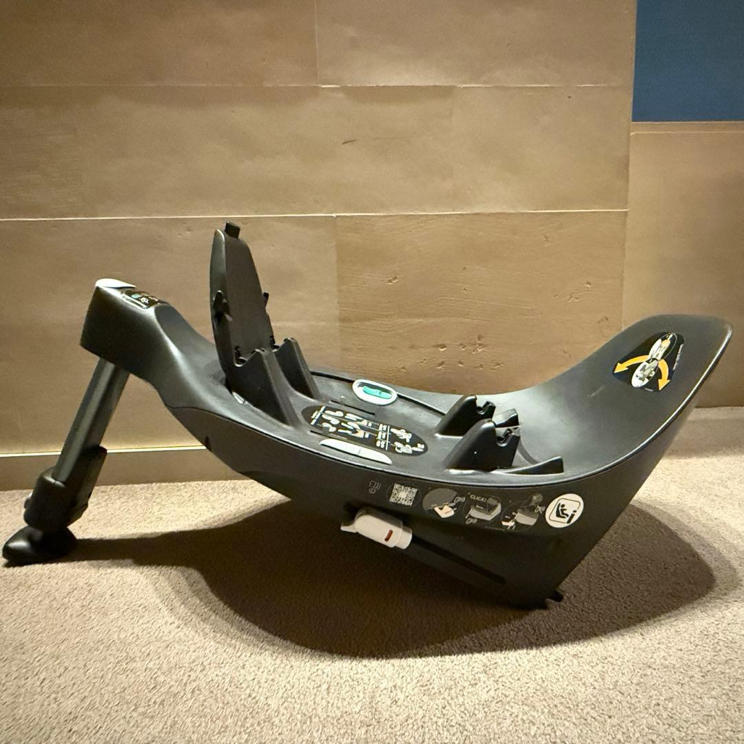 chigサイベックス cybex base z ベースz ベース クラウド
