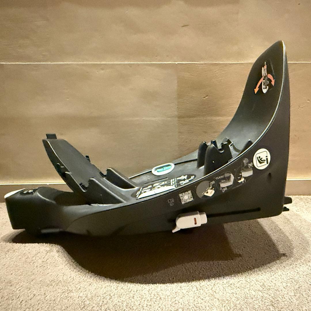 chigサイベックス cybex base z ベースz ベース クラウド