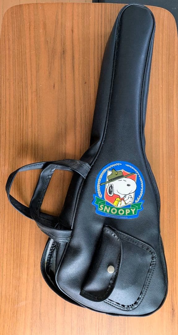 急遽15%引き【フェイマス】Famous FU-200 【ハワイアンコア材】