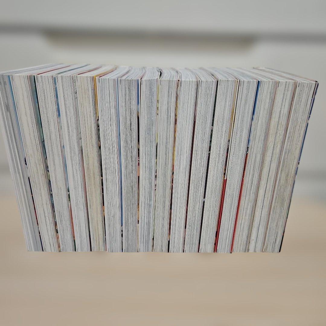 角川まんが学習シリーズ　日本の歴史 1-15+別巻