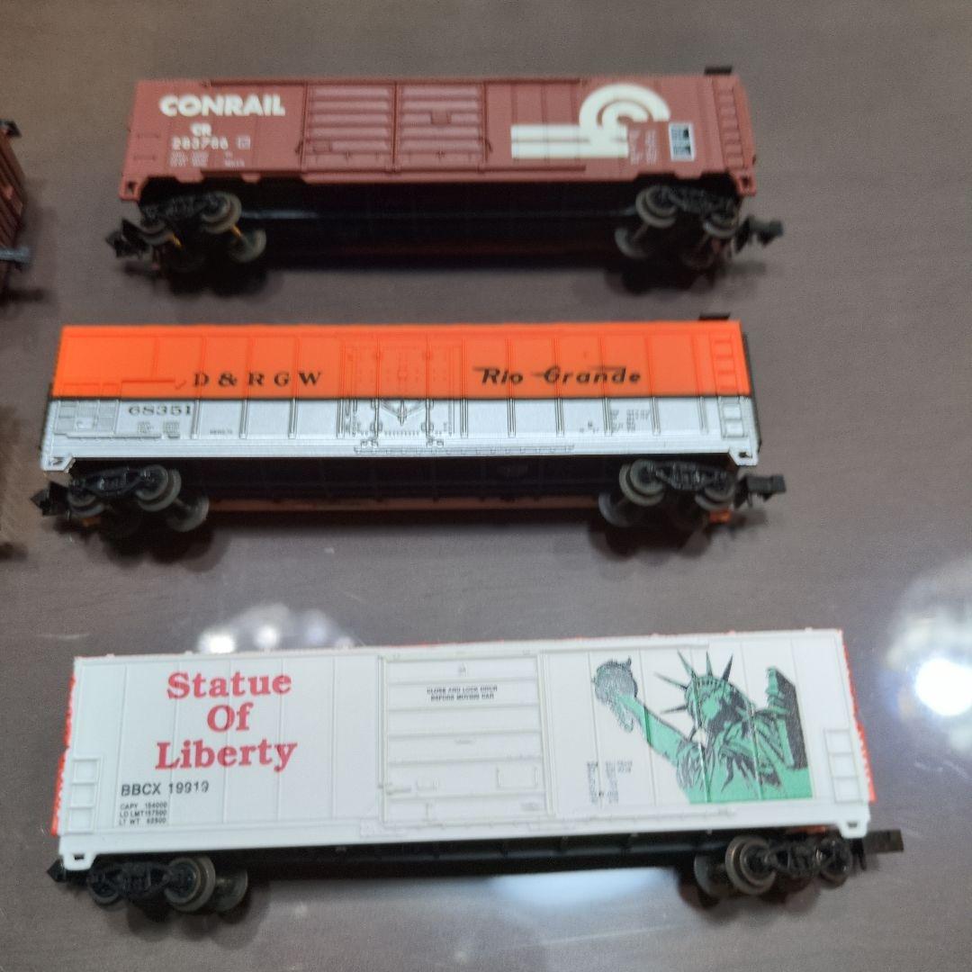 Nゲージ 色々まとめ　バラ売り可