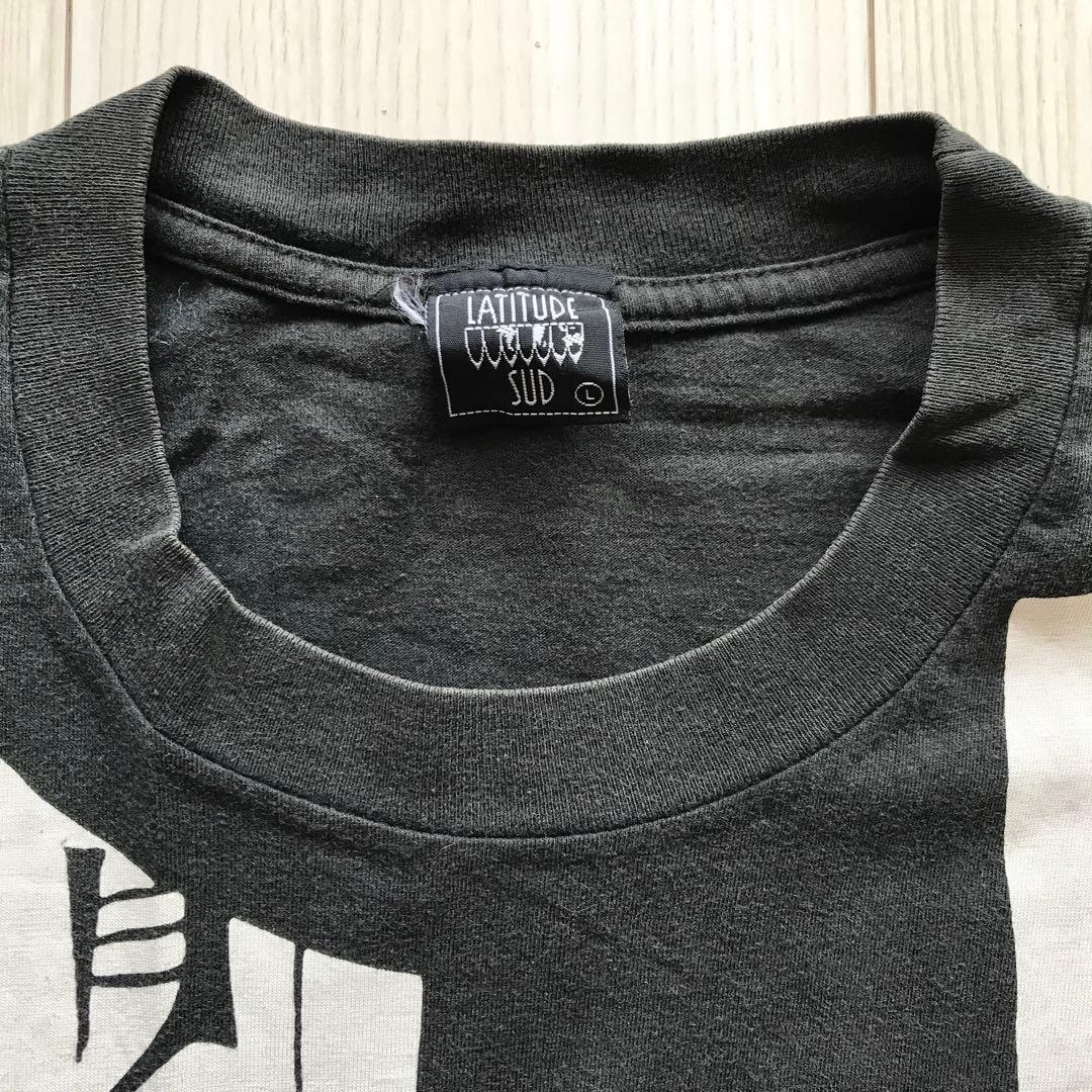 75 コルトマルテーゼ 天再見反 90年代ヴィンテージ Tシャツ