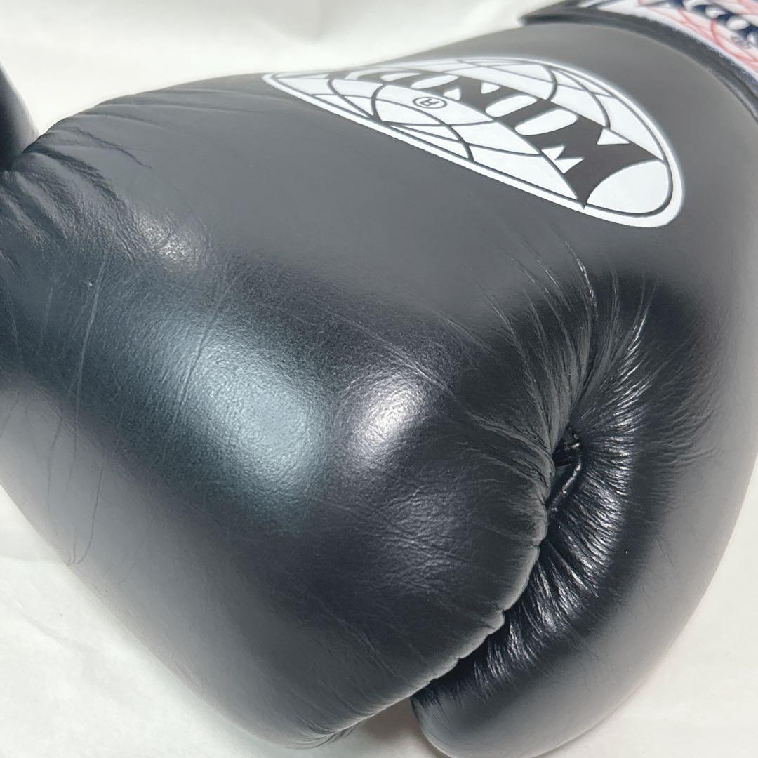 ✨未使用級✨ WINDY ボクシンググローブ 10オンス