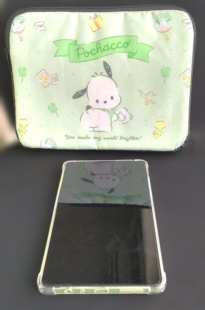 【お年玉に☆】　Redmi Pad SE8.7　エメラルド