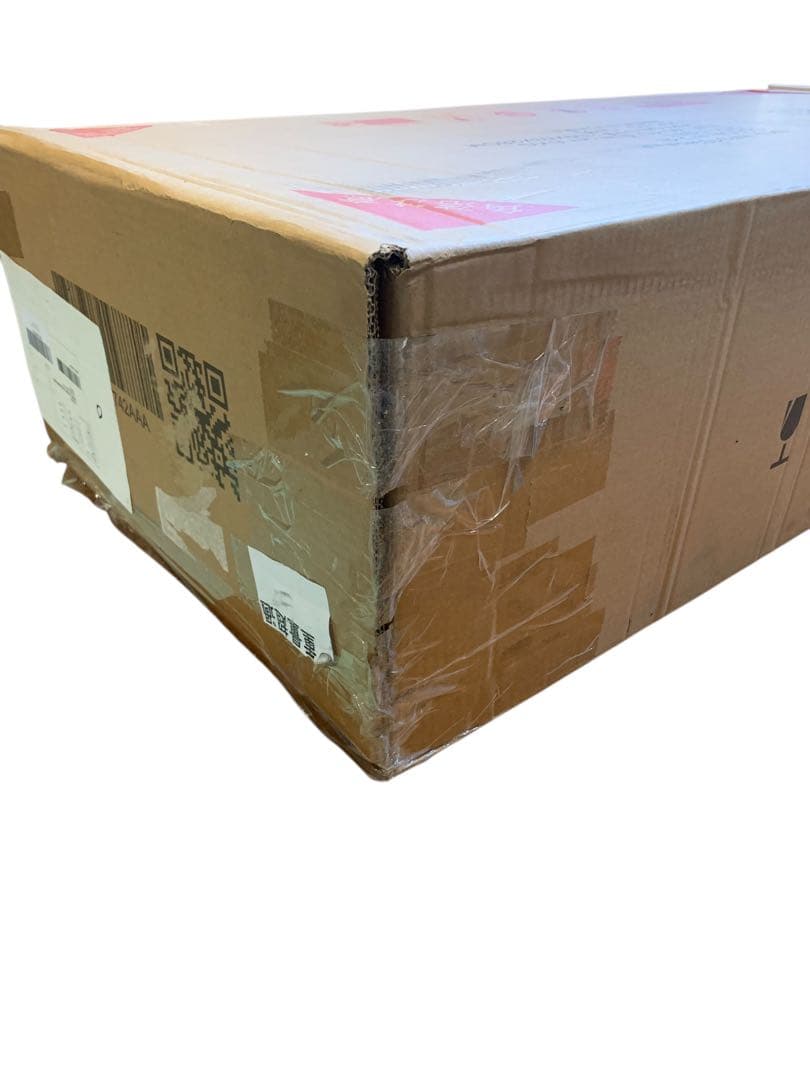 【開封済・未使用】OSJ デスク付き ロフトベッド コンセント シングル ＃2