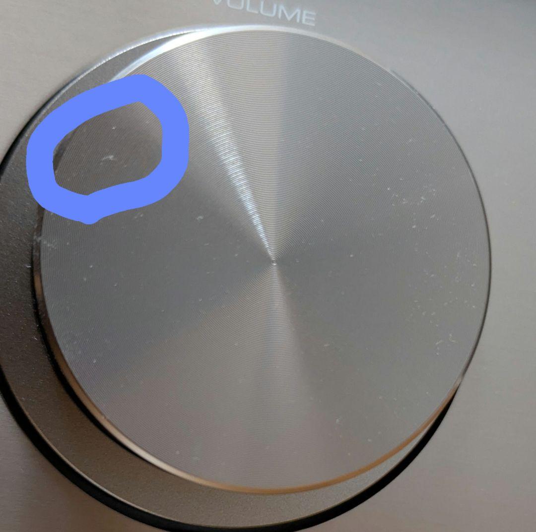 Yamaha RX-A1080 AVアンプ