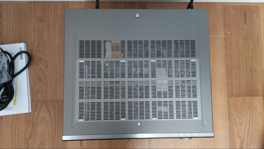 Yamaha RX-A1080 AVアンプ