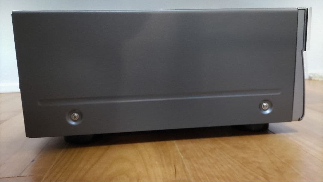 Yamaha RX-A1080 AVアンプ