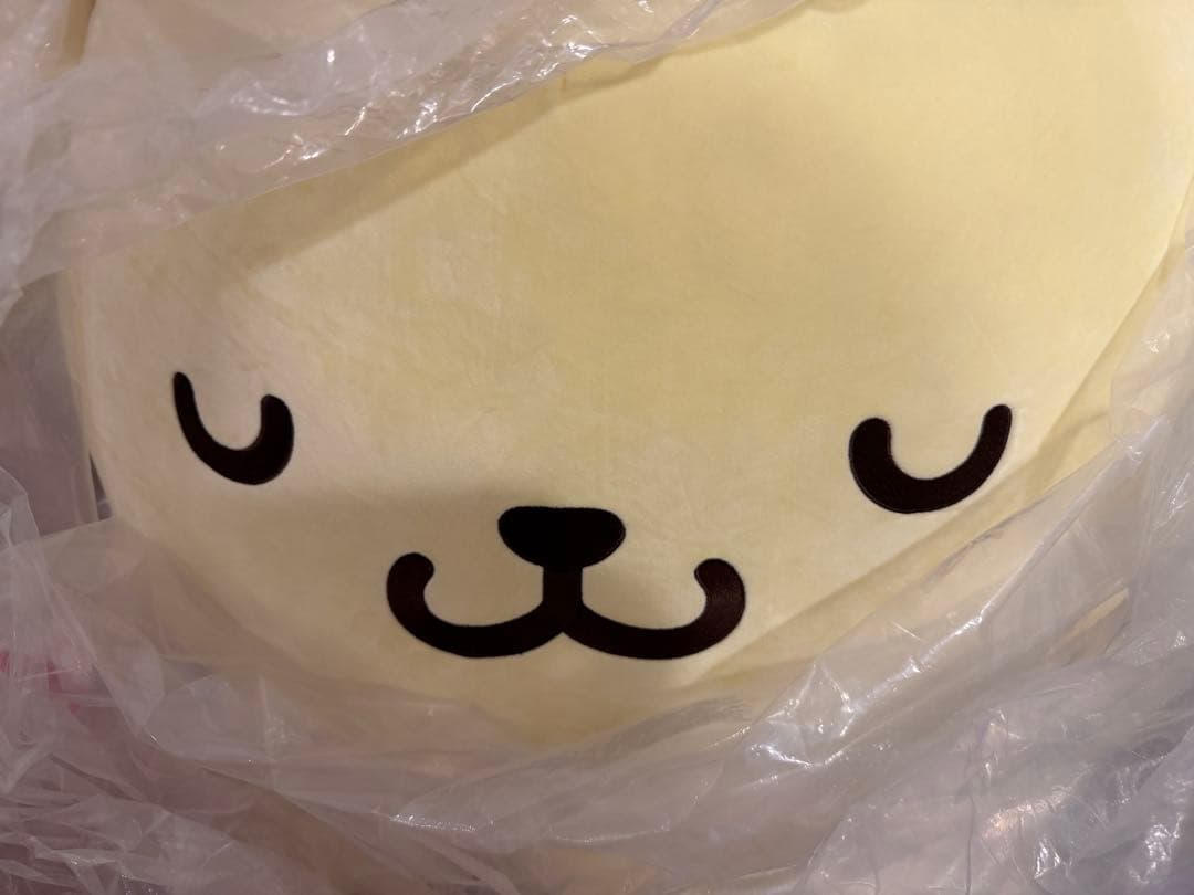 ❗️美品　毎日値下げ❗️すべてを受け入れるポムポムプリン