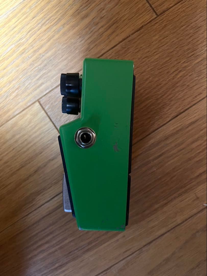 ギター Ibanez TS-9 Tube Screamer