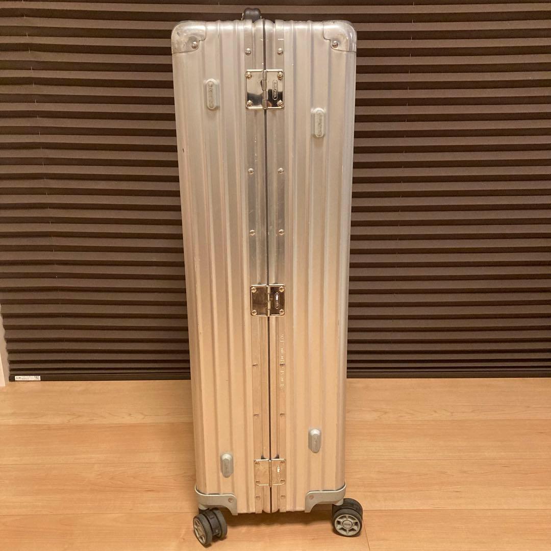 RIMOWA リモワ クラシックフライト 97L キャリーケース スーツケース