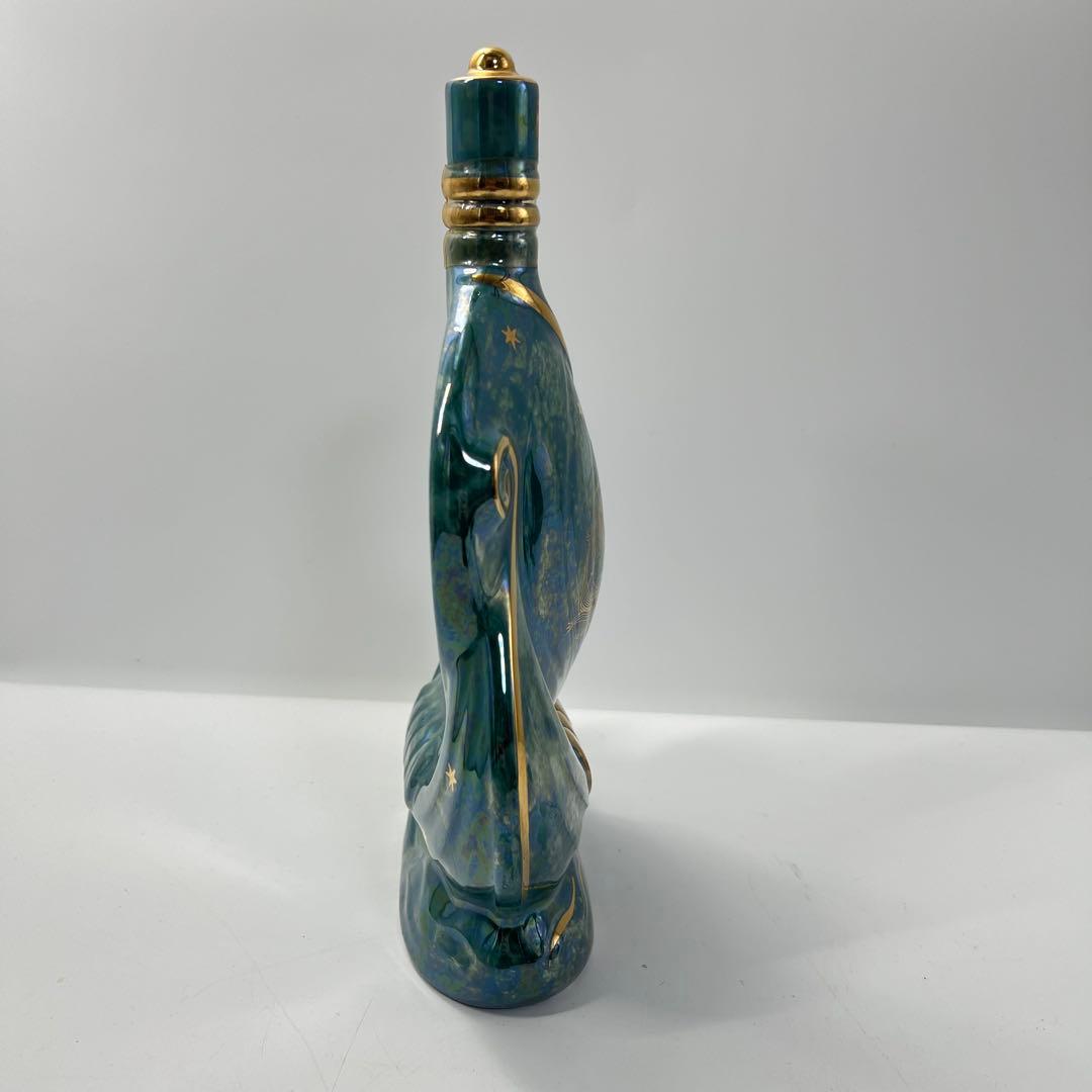 未開栓 古酒 LARSEN COGNAC ラーセン バイキングシップ