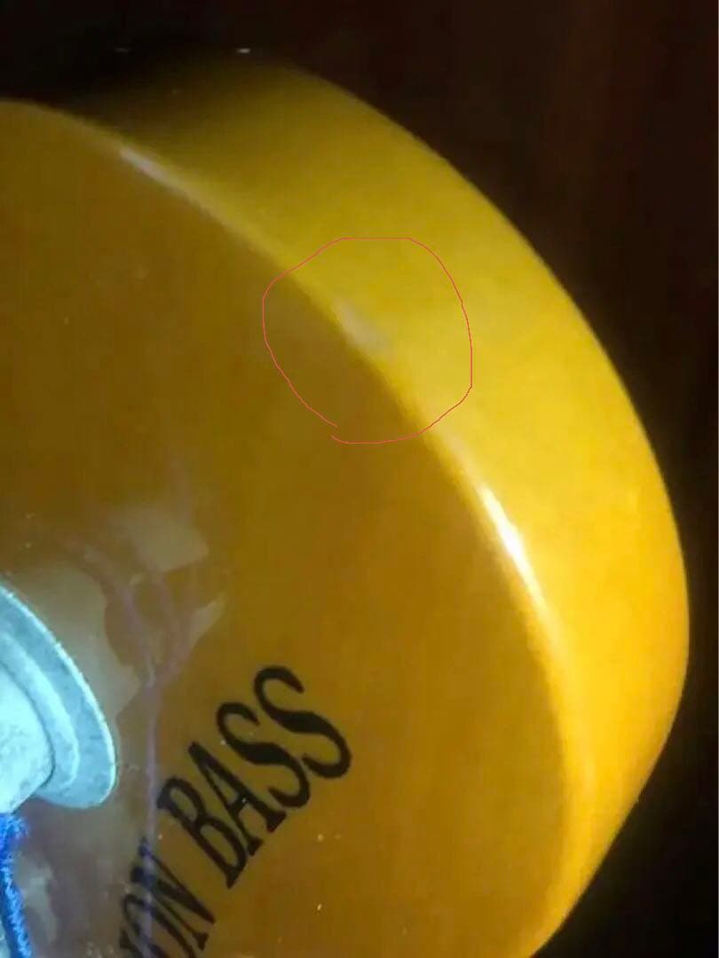 ベース Fender Japan Precision Bass PB70-70US