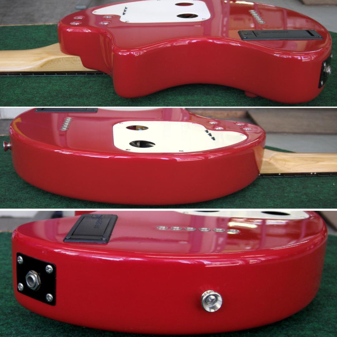 ■■ ZO-3 ハイゲインディストーション組込み KAI-ZO