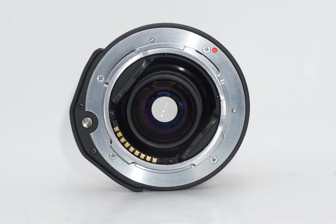 レンズ(単焦点) contax carl zeiss biogon 28mm f2.8