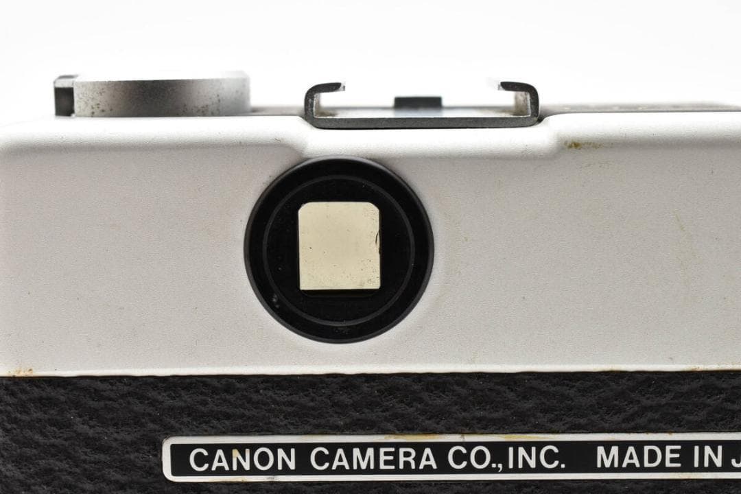 ★良品★ キヤノン Canon demi EE17　♯1108