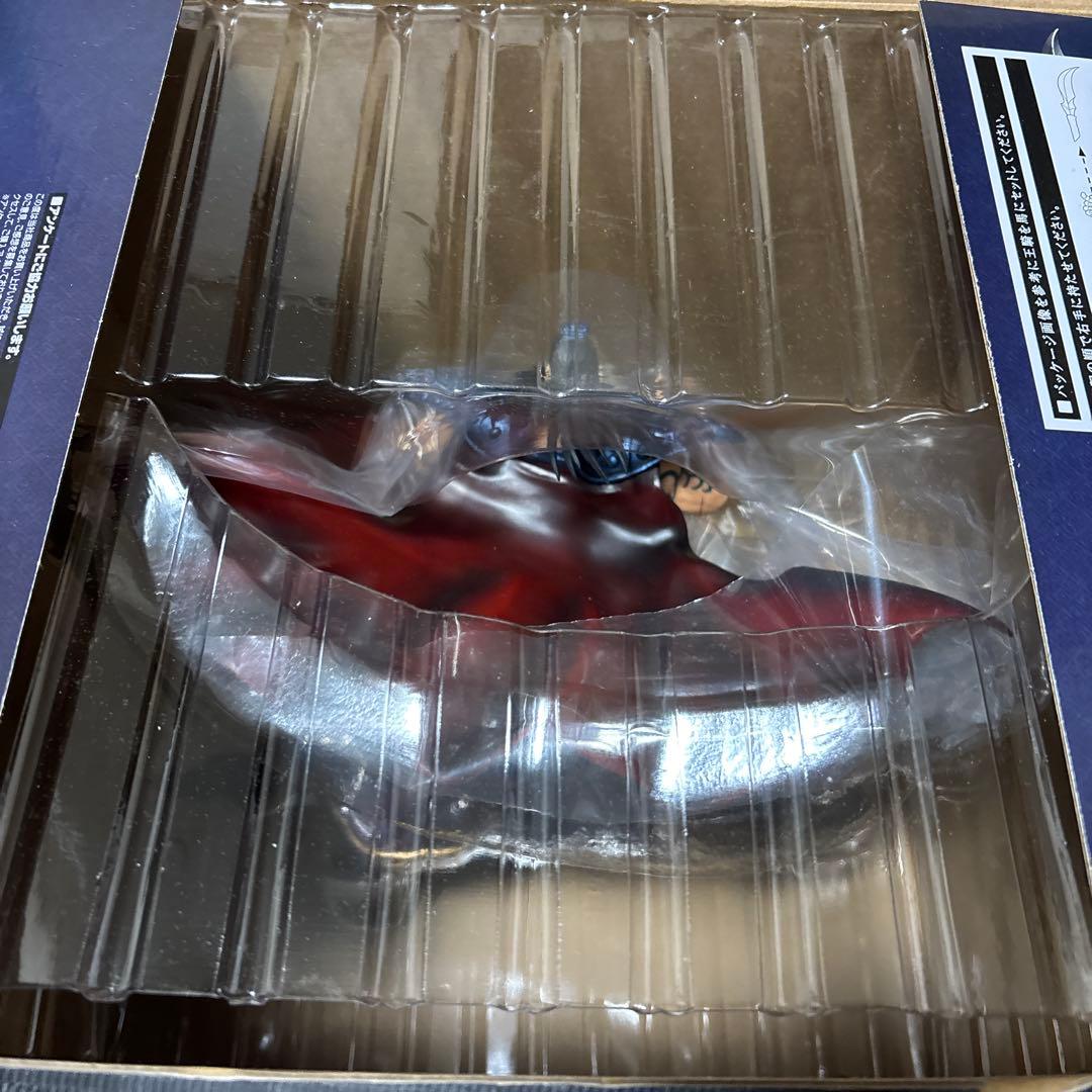 BANDAI 王騎 フィギュア