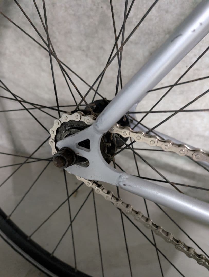 カーテルバイク　アベニュー　CARTEL BIKES AVENUE