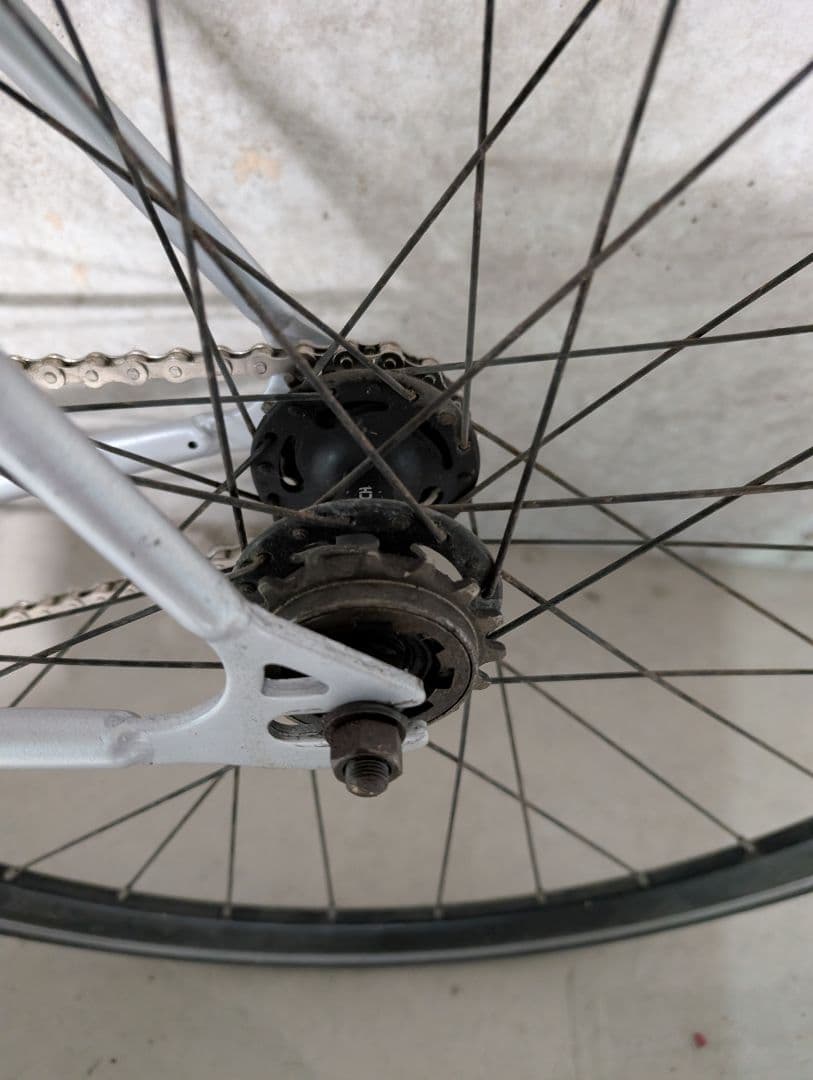 カーテルバイク　アベニュー　CARTEL BIKES AVENUE