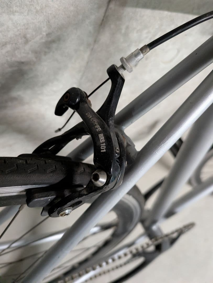 カーテルバイク　アベニュー　CARTEL BIKES AVENUE