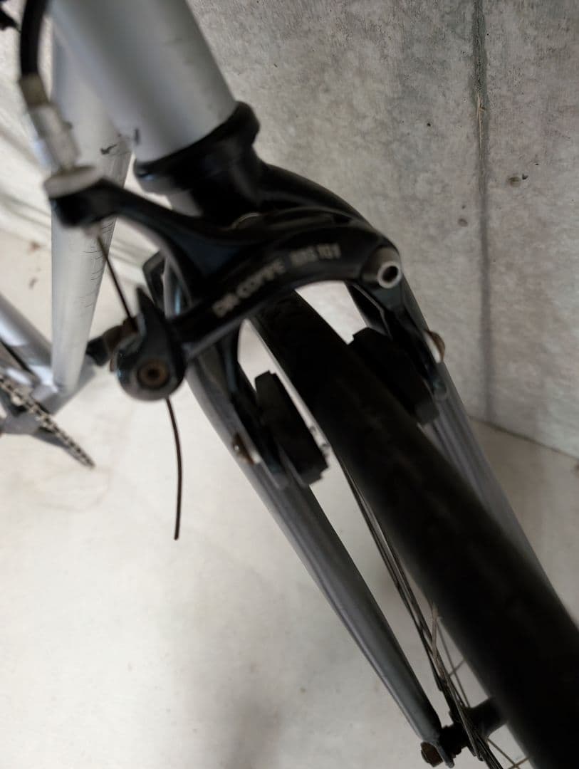 カーテルバイク　アベニュー　CARTEL BIKES AVENUE