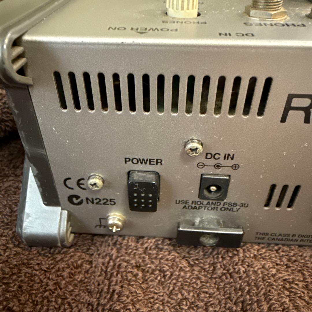 s*a様 Roland VS-2000CD （本体のみ）