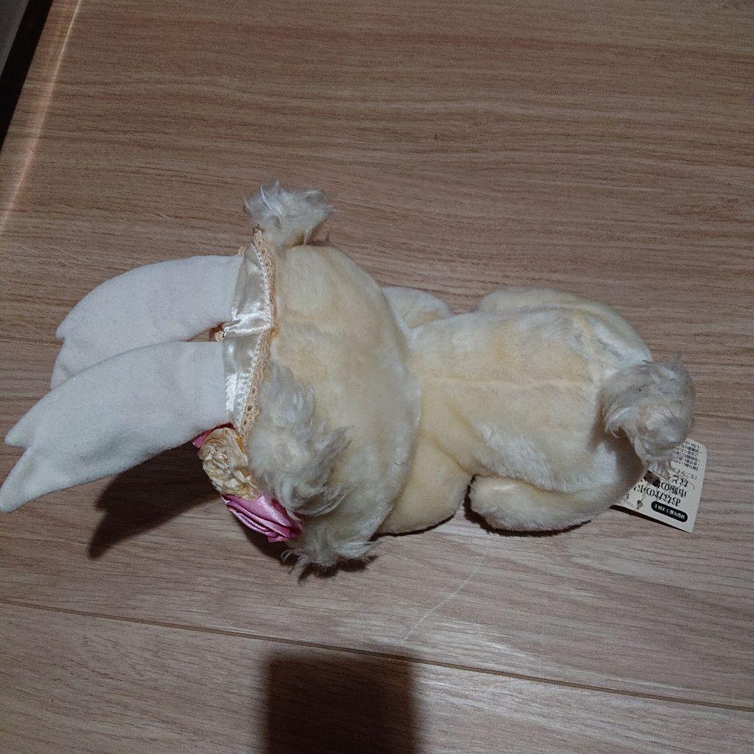 ウサミミ チャーミーキティ