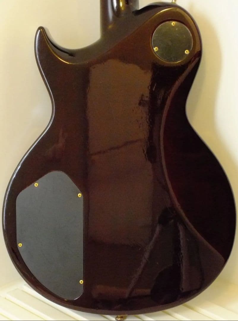 AriaProII PE-85R 復刻モデル 日本製