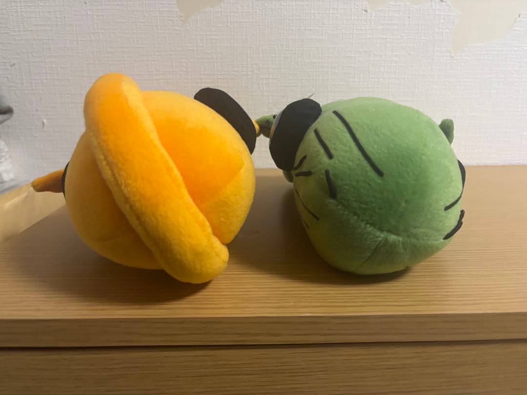 サボティ　ミスターハニー サボハニ　ぬいぐるみ　大都技研