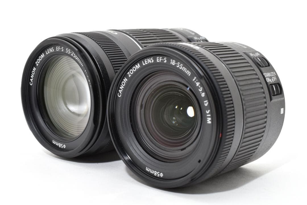 ★極上品★ Canon EOS Kiss X9i ダブルズームレンズキット