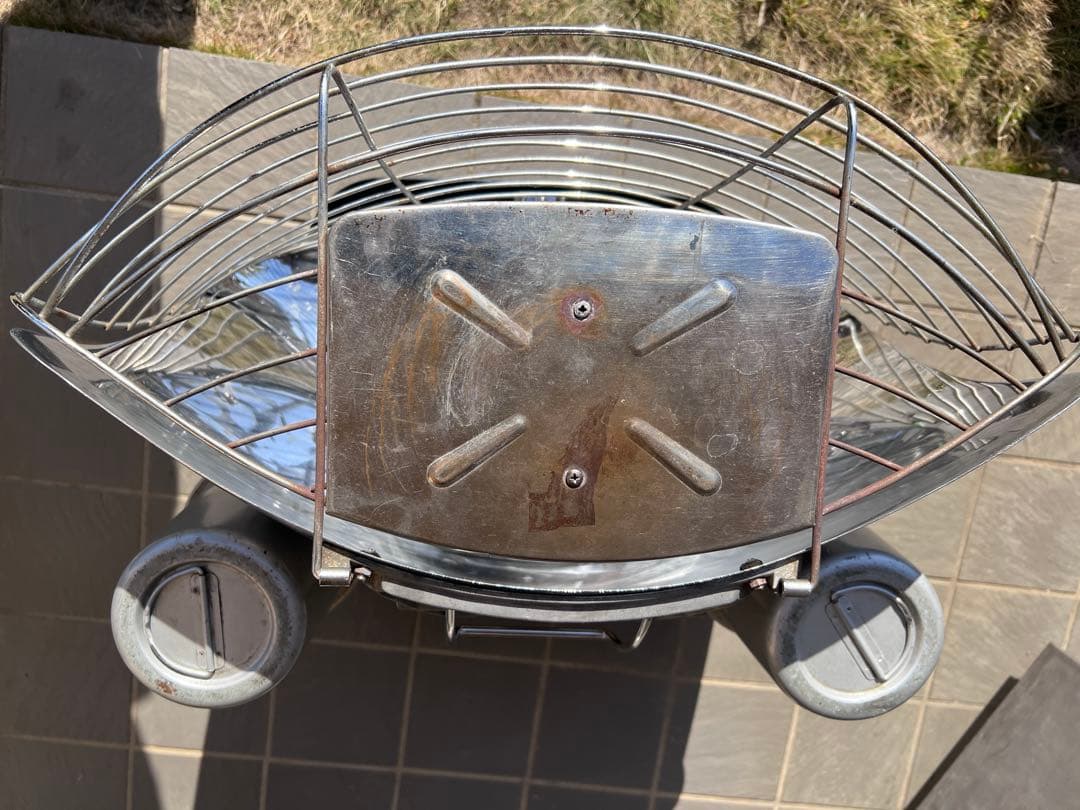 アラジン　シルバークイーン　J-30002G