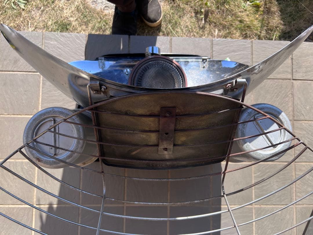 アラジン　シルバークイーン　J-30002G