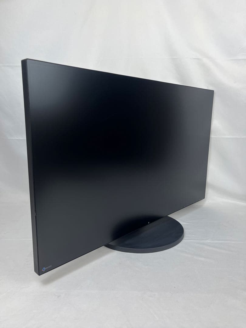 EIZO EV2750 27インチモニター　内蔵スピーカー2K