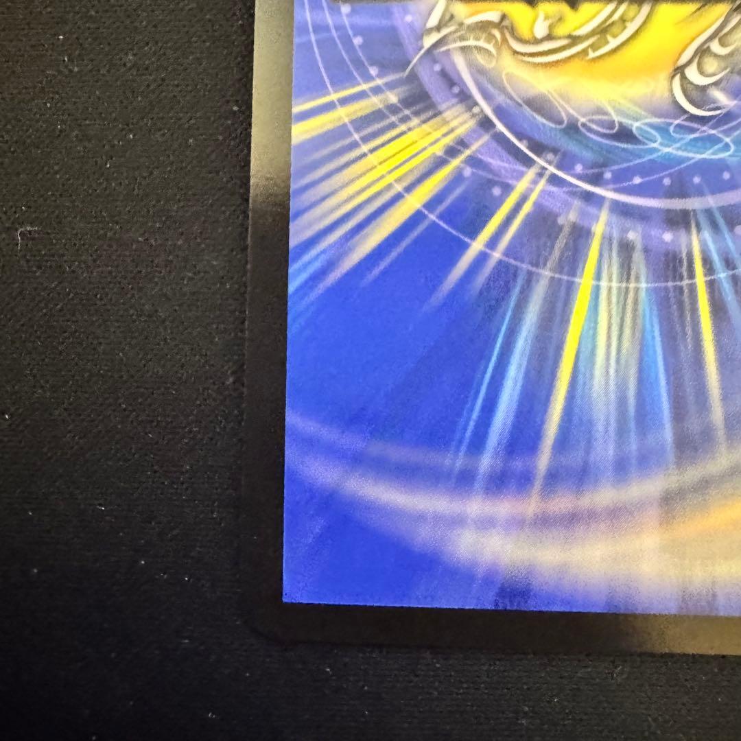 デュエルマスターズ 悪魔聖霊ジェミニアス サイン シークレット