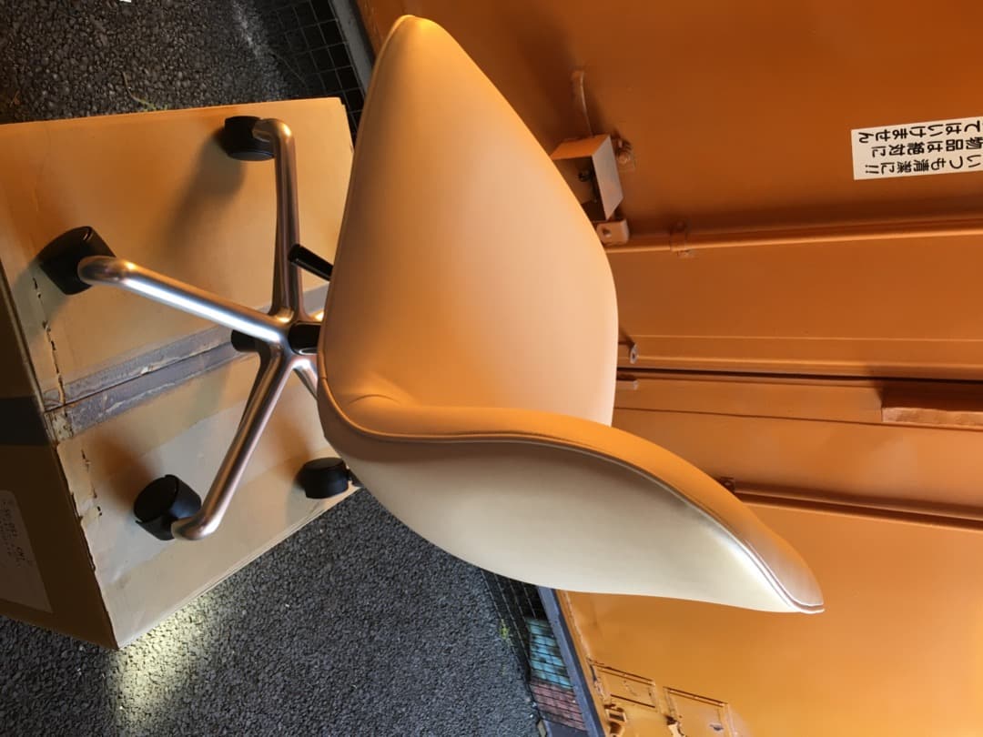 タカラデュオスツール