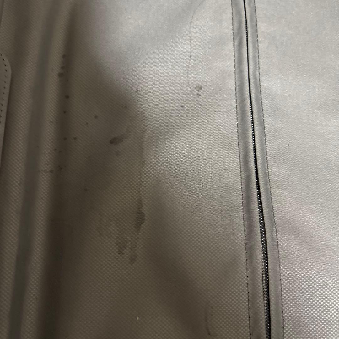 TUMI 22060 ALPHA2・4ウィール・キャリースーツケース ブラック