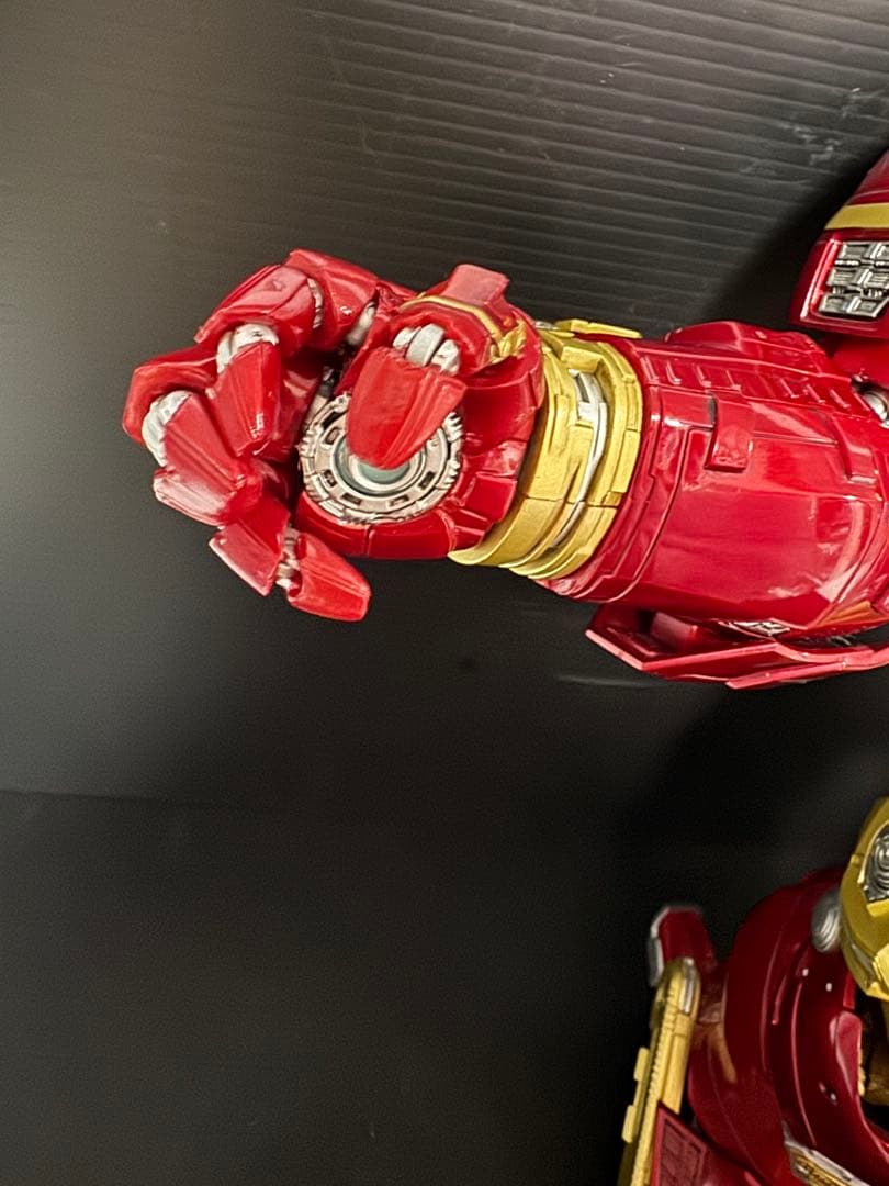 MAFEX No.020 ハルクバスターアベンジャーズ/エイジ・オブ・ウルトロン